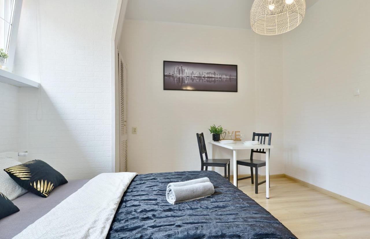 Sonya Apartment Вроцлав Екстериор снимка
